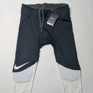 Nike Vapor Speed ¾ Padded Compression Football